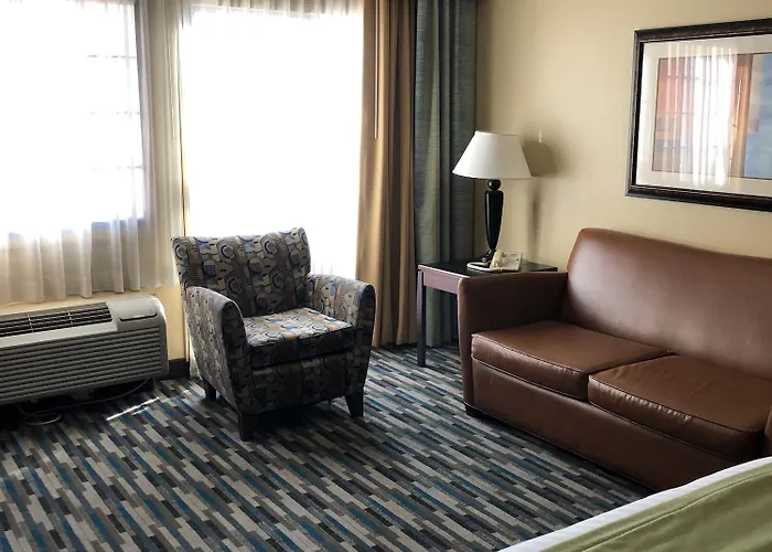 Hotel Days & By Wyndham Near Phoenix Mesa