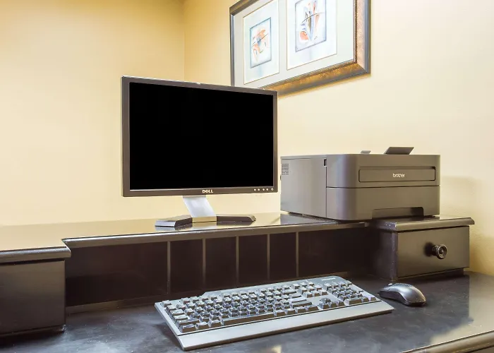 Hotel Days & By Wyndham Near Phoenix 3*
