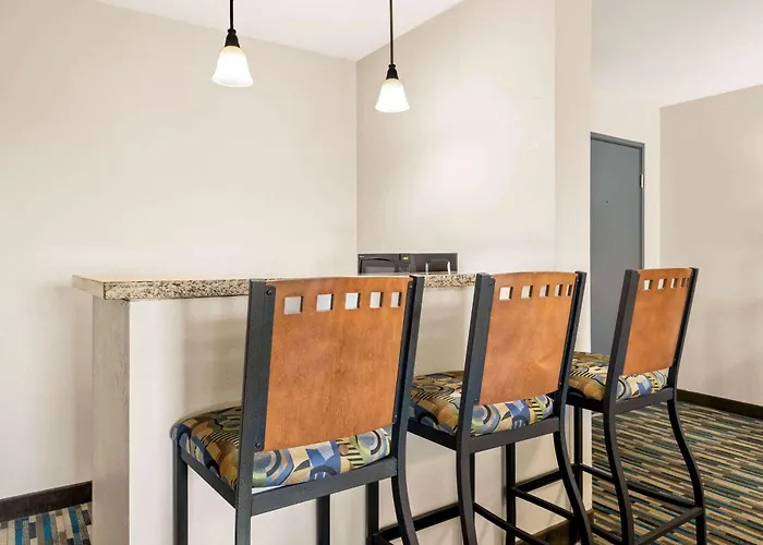 Hotel Days & By Wyndham Near Phoenix Mesa