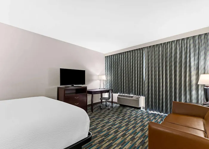 Hotel Days & By Wyndham Near Phoenix Mesa