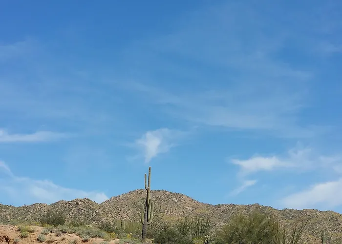 Days & By Wyndham Near Phoenix Hotel Mesa