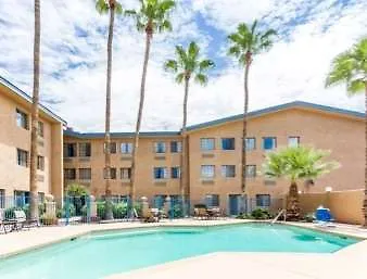 Days & By Wyndham Near Phoenix Hotel