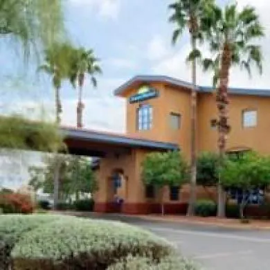 Days & By Wyndham Near Phoenix Mesa